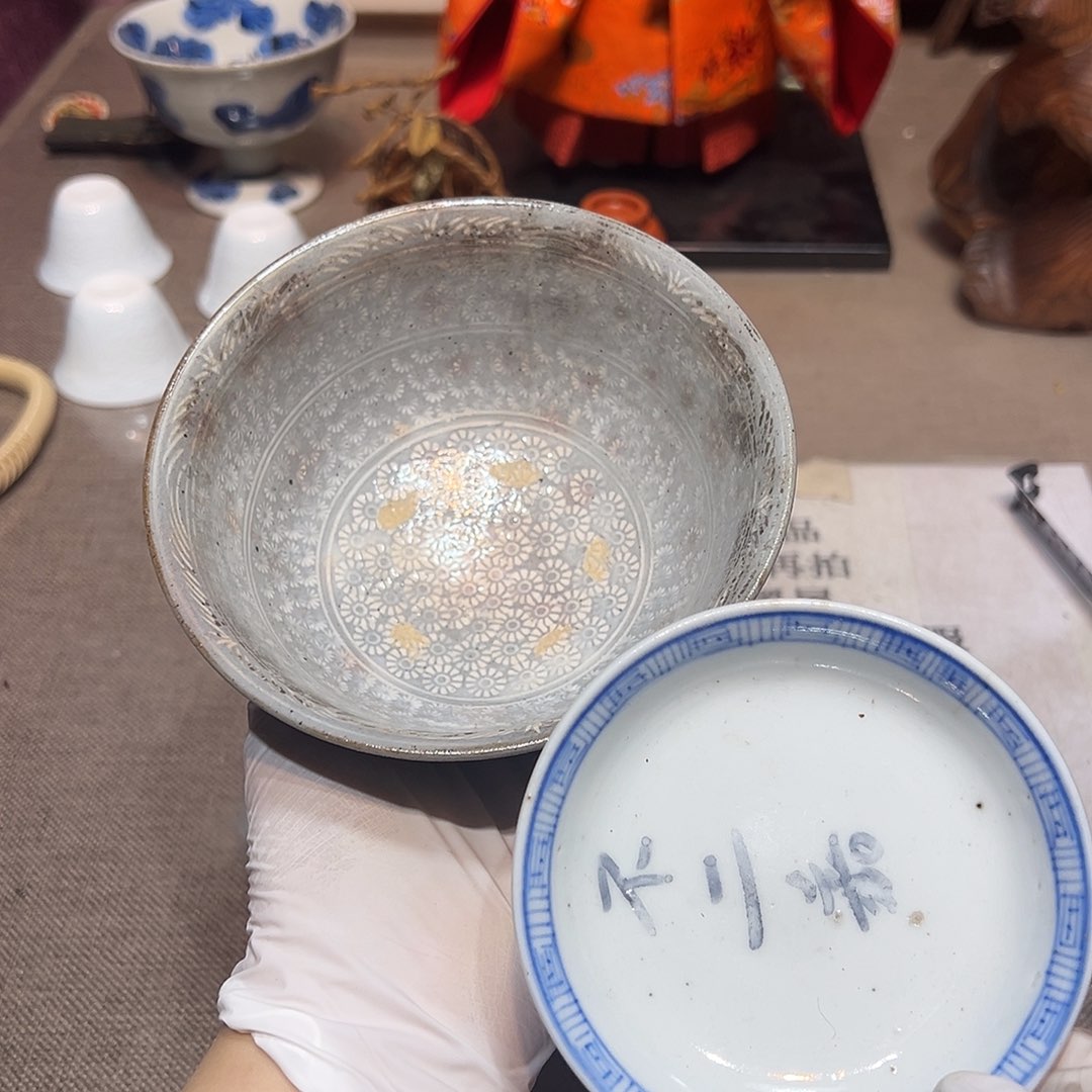 瓷片瓷器满58包邮包邮包邮