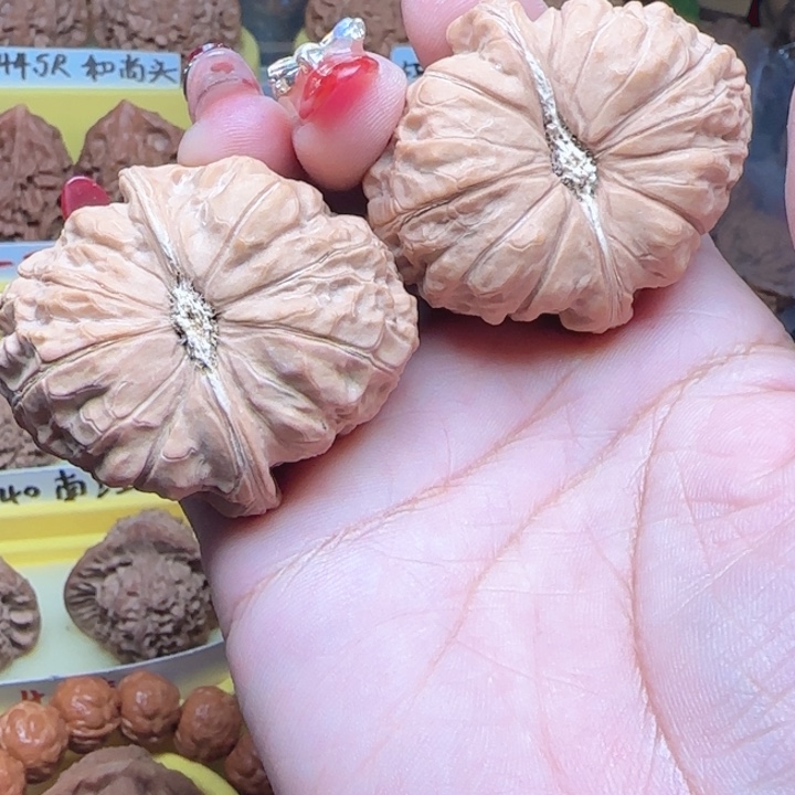 今***悔问问核桃南瓜墩弯弯核桃南瓜墩