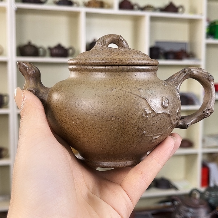 茶壶紫砂紫砂工艺厂