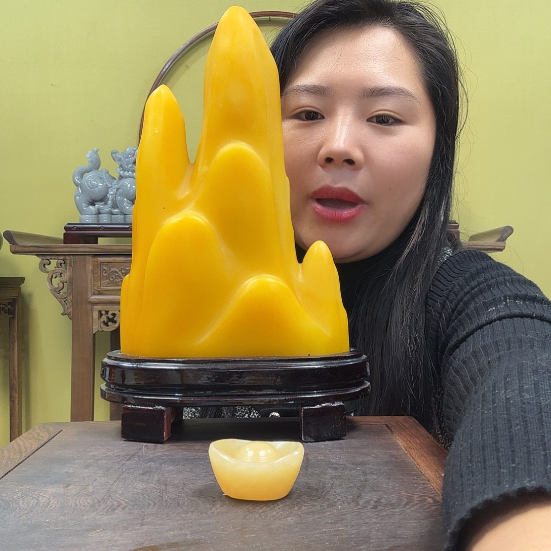 石材印尼金东摆件，，，，