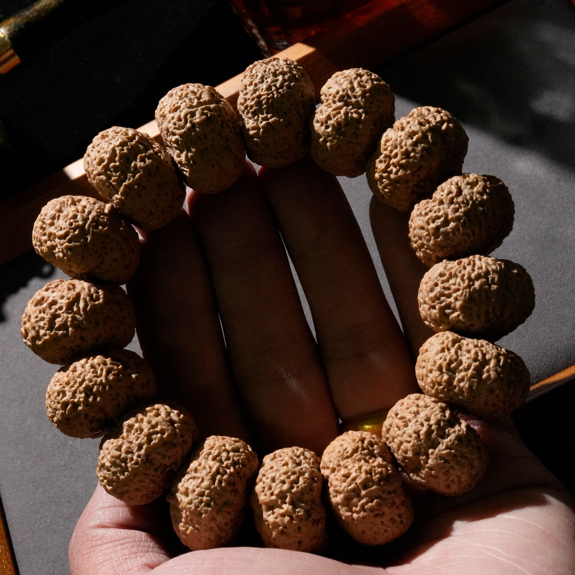 专拍「夹板菠萝蜜」定制超头大金刚