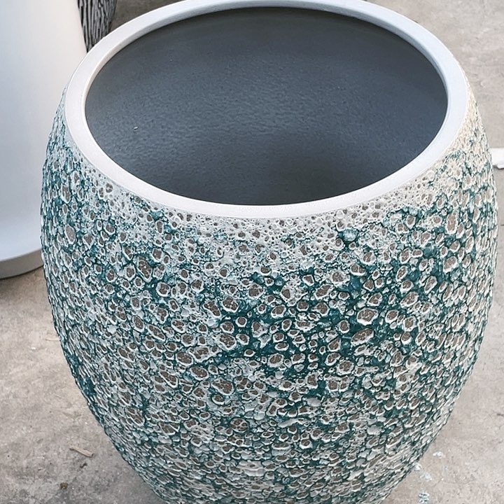 紫砂花盆瑕疵33.51花盆