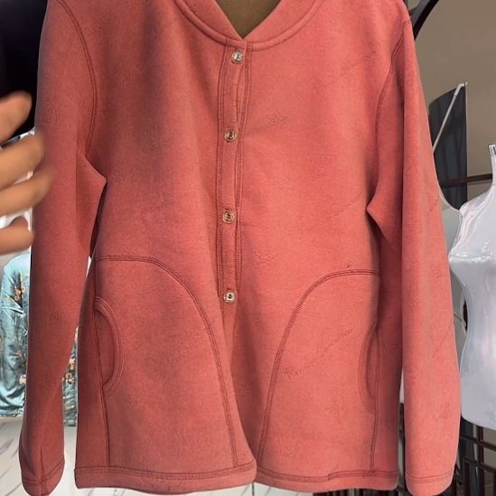 妈妈装工厂直播大放送