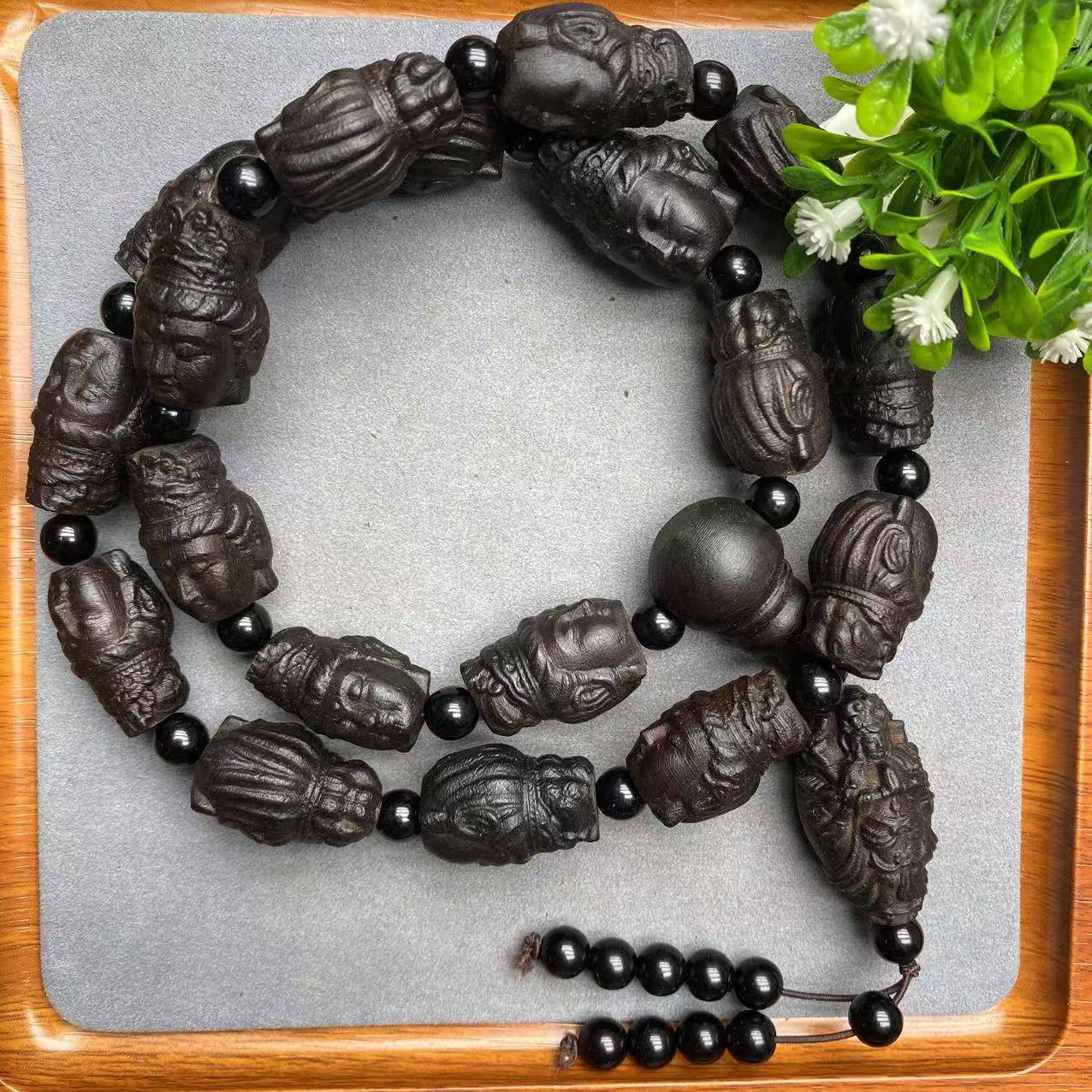 109号文玩成品手链