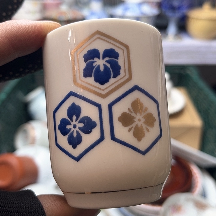 碗水滴瓷器水滴瓷器