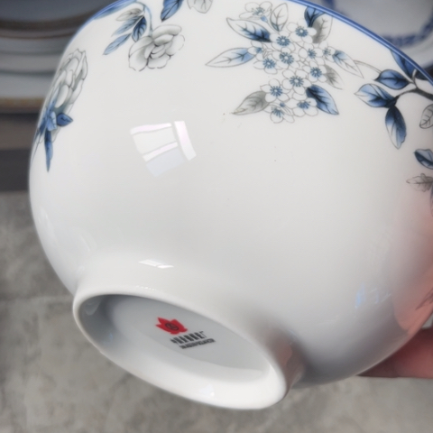 其他瓷6寸碗一个陶瓷