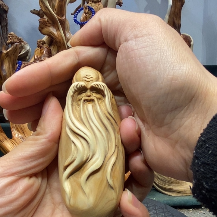 柏木（崖柏）精品崖柏