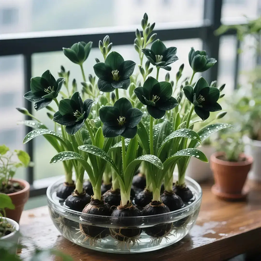 【香水味】小苍兰四季开花浓香大花型新手好养耐寒耐热花卉绿植盆栽