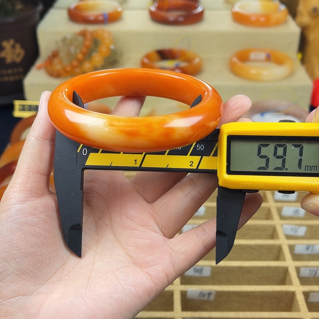 非金属无89 号茄山老油料黄龙59圈口 特色