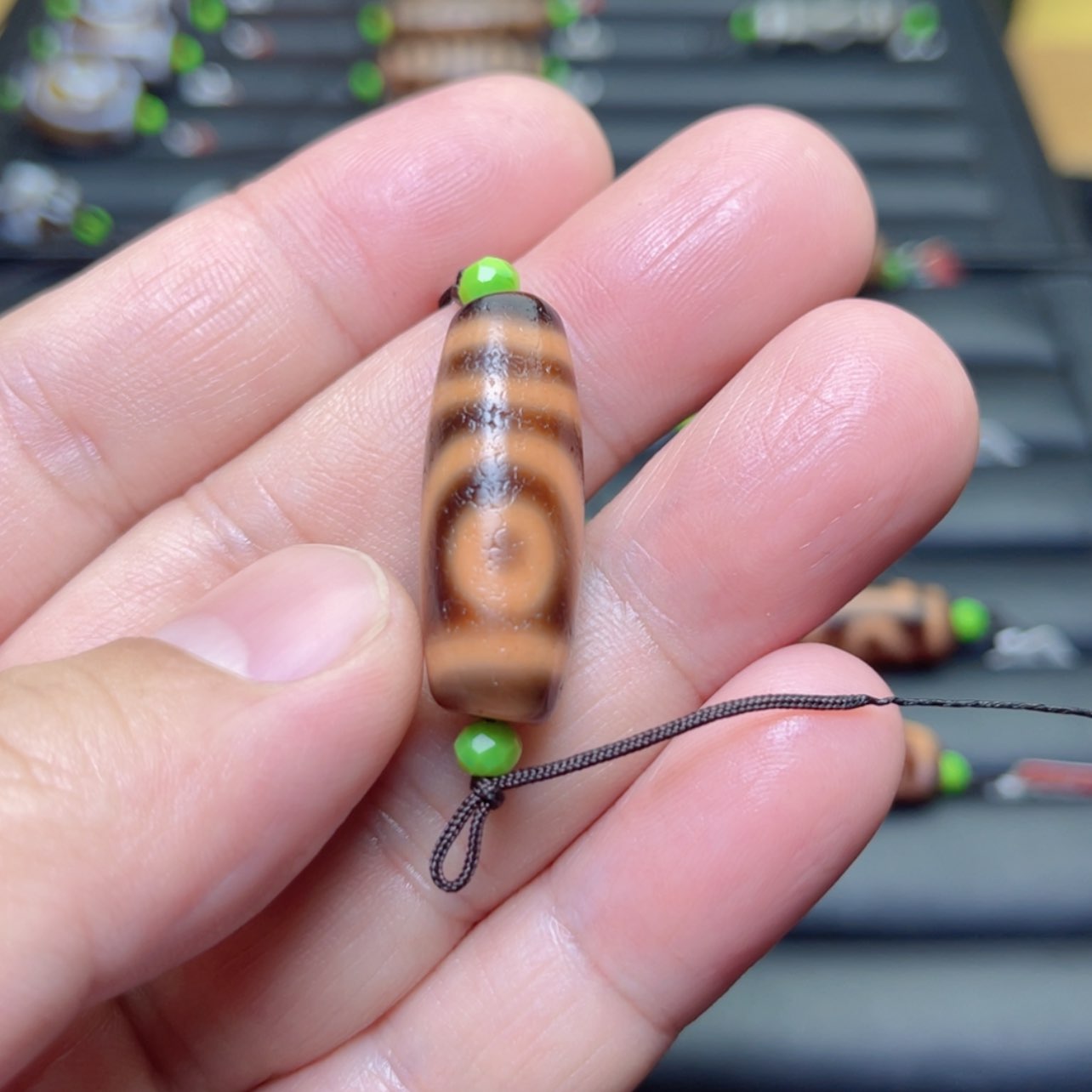 【闪购商品】玛瑙/玉髓珠宝半成品未镶嵌