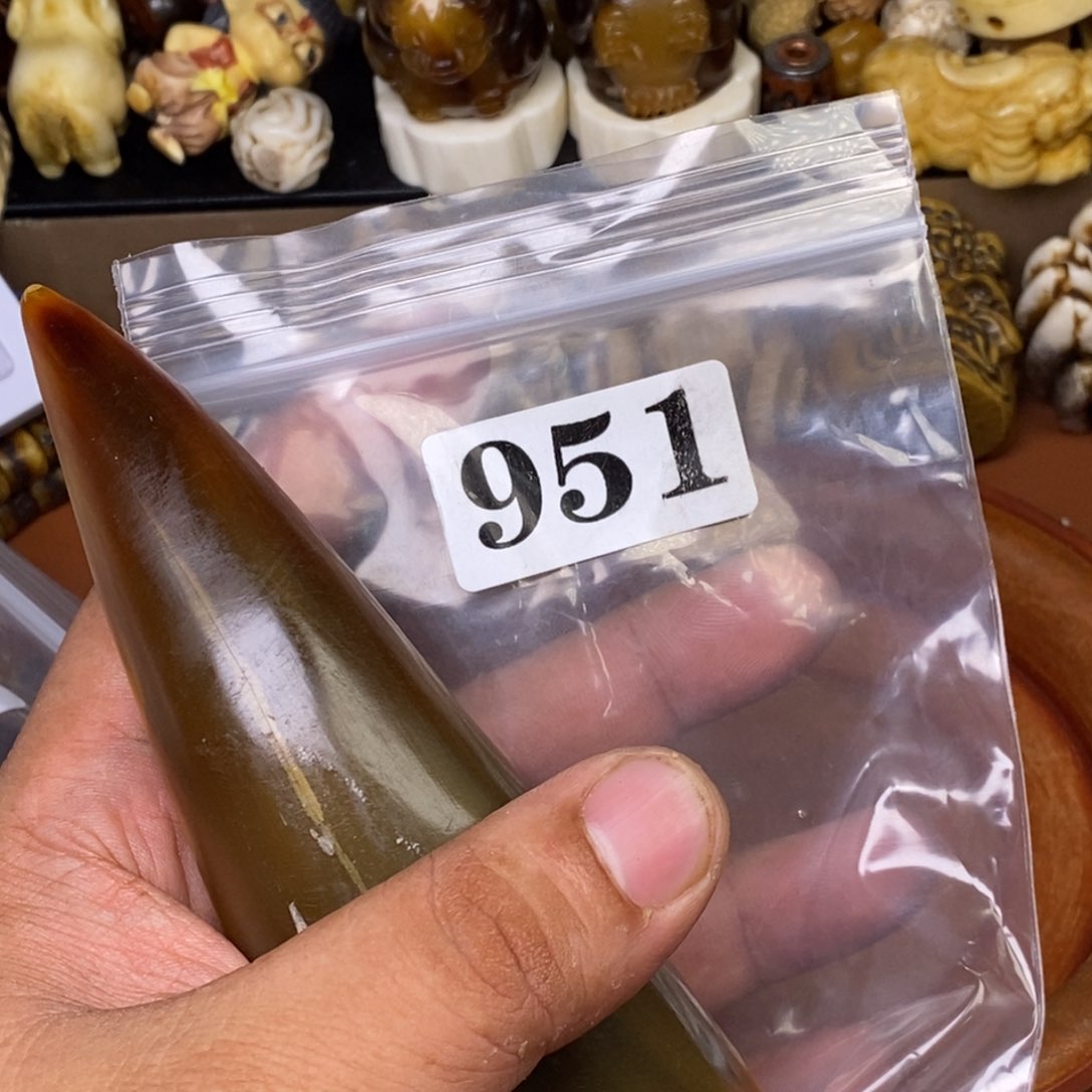 手串/手链驼骨人工忙着