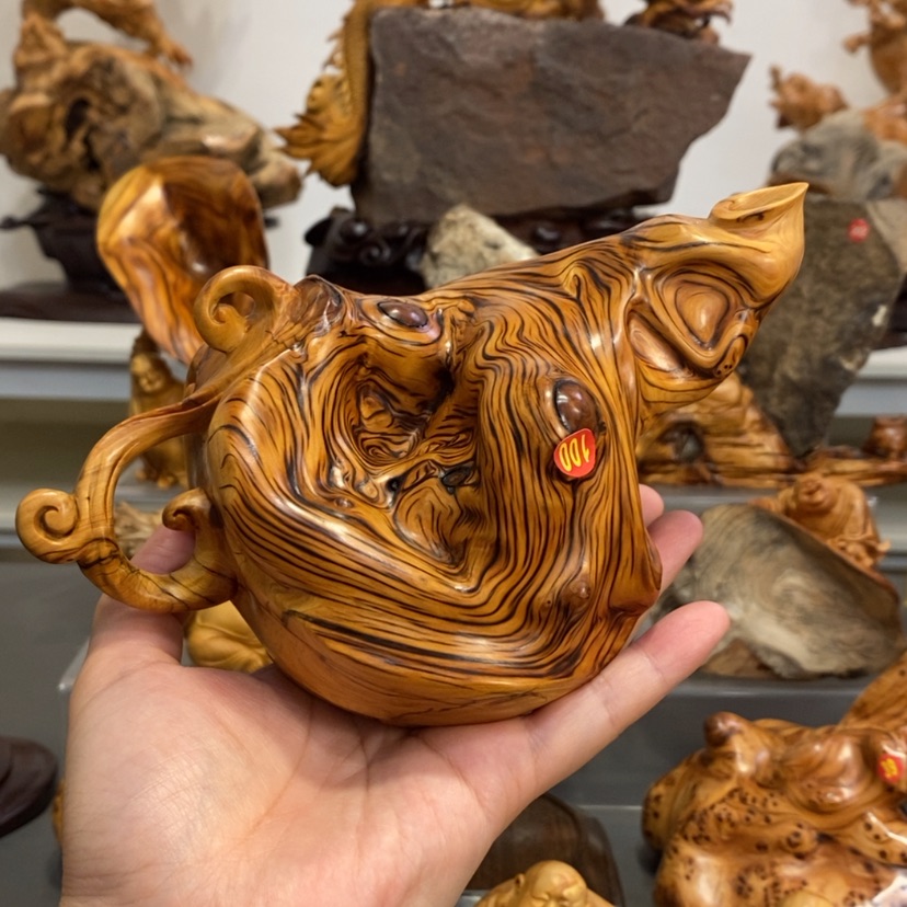 【闪购商品】柏木（崖柏）
