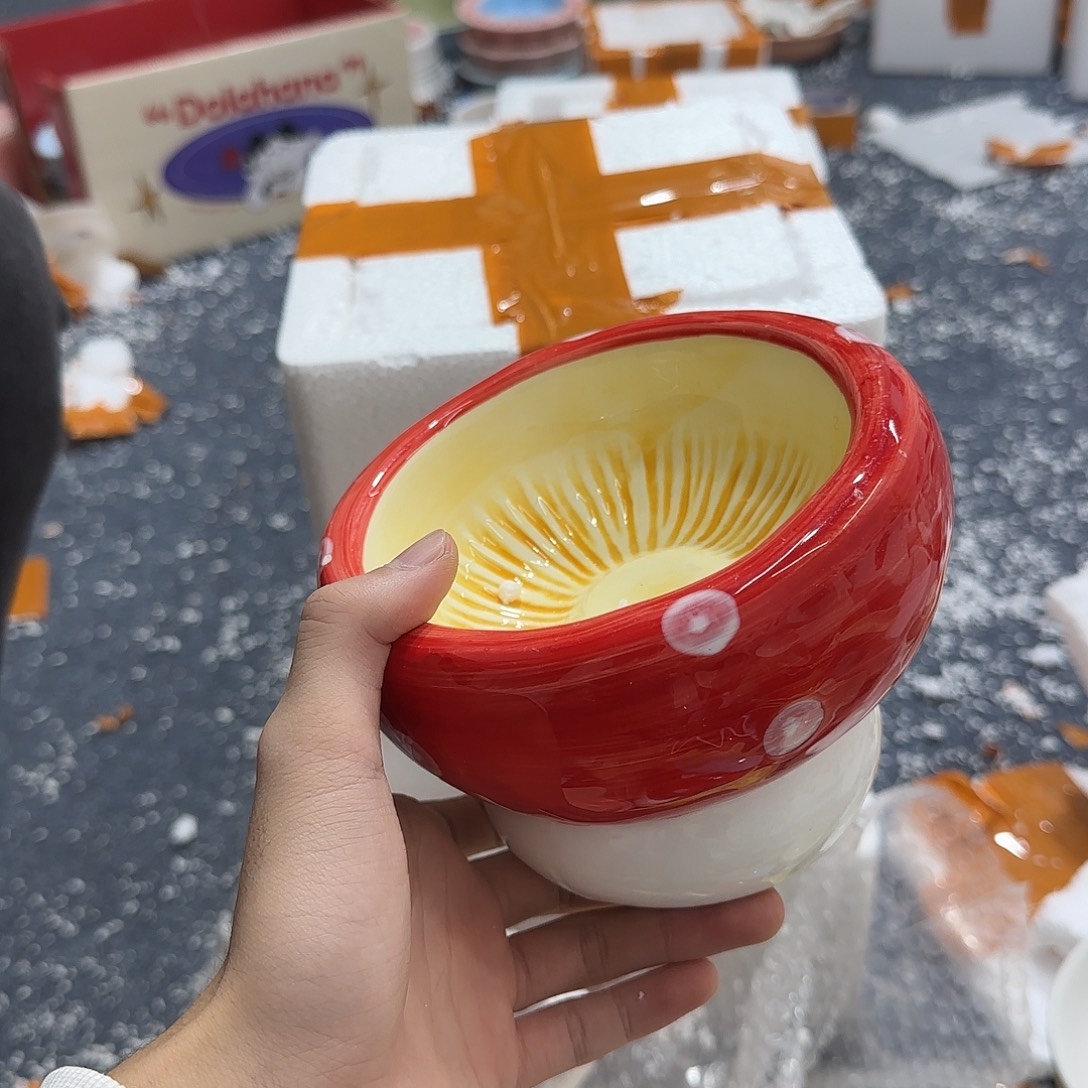 瓷品陶瓷微x链接装x1