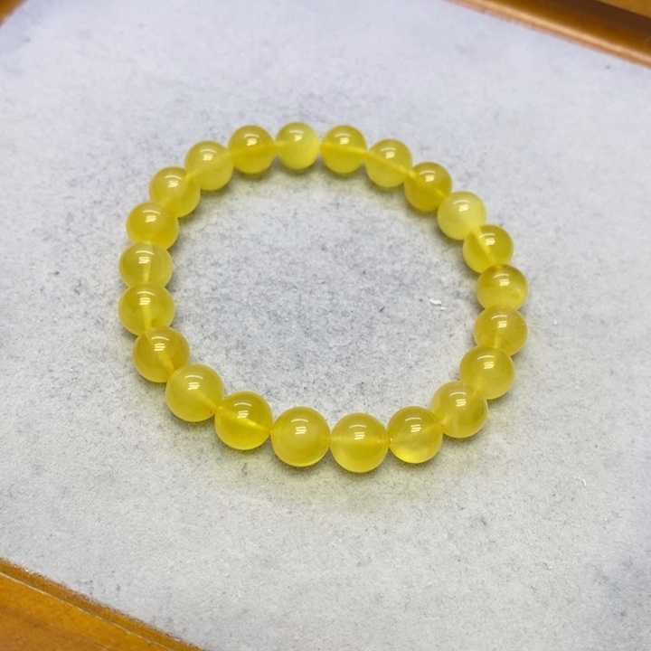 蜜蜡裸石未镶嵌多样性发货