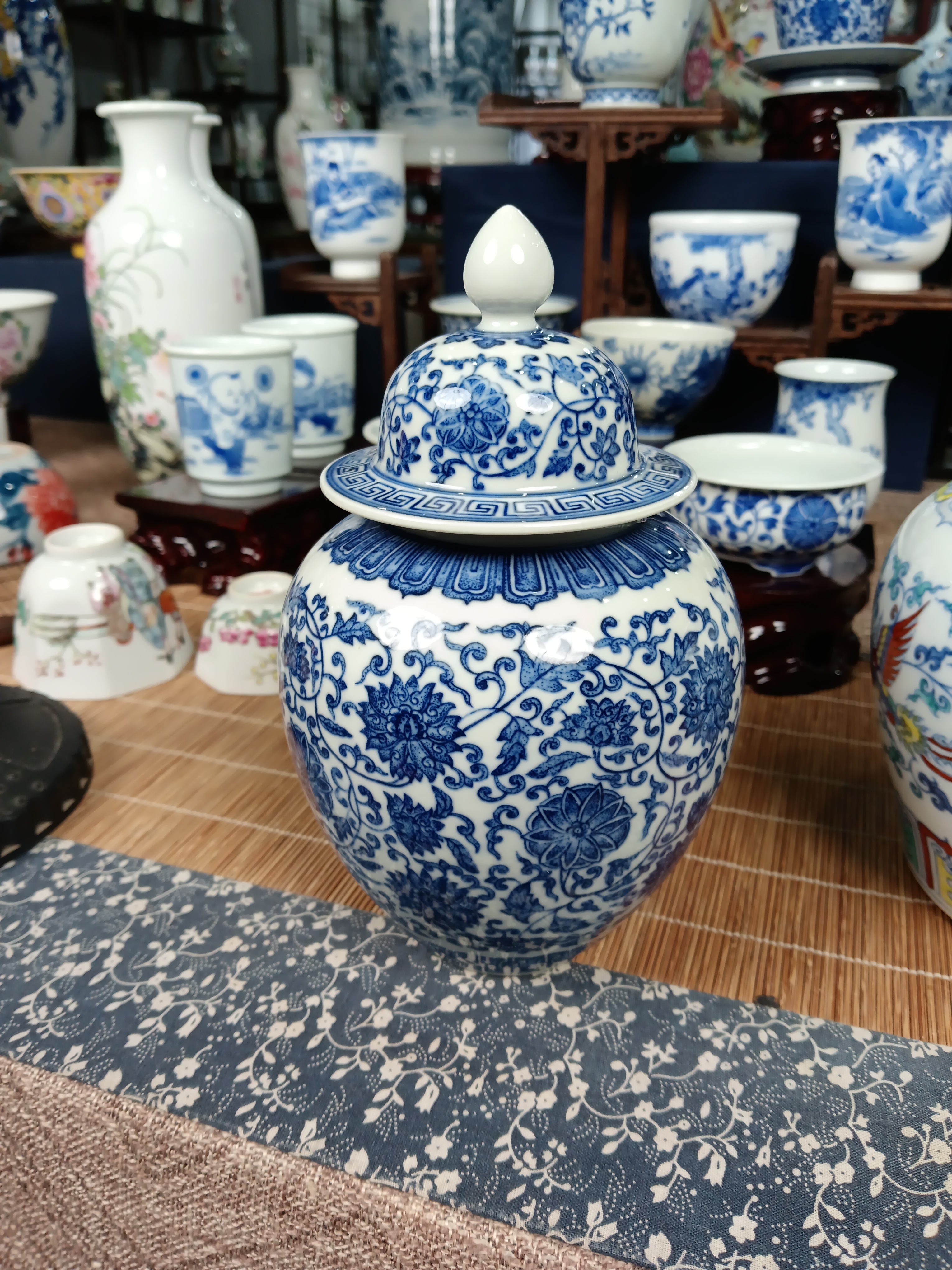 景德镇陶瓷11111