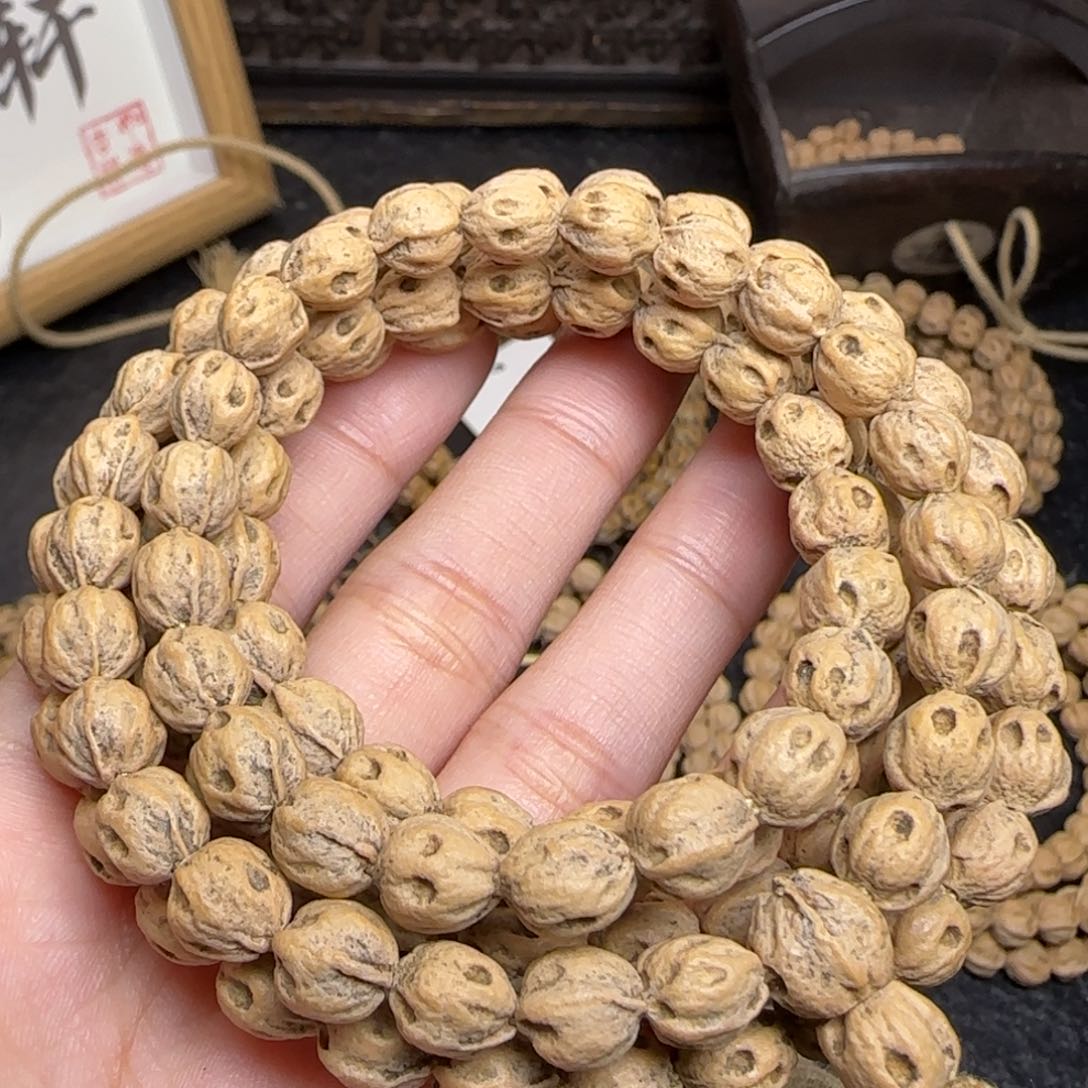 柏香籽/百香籽吊坠安****g