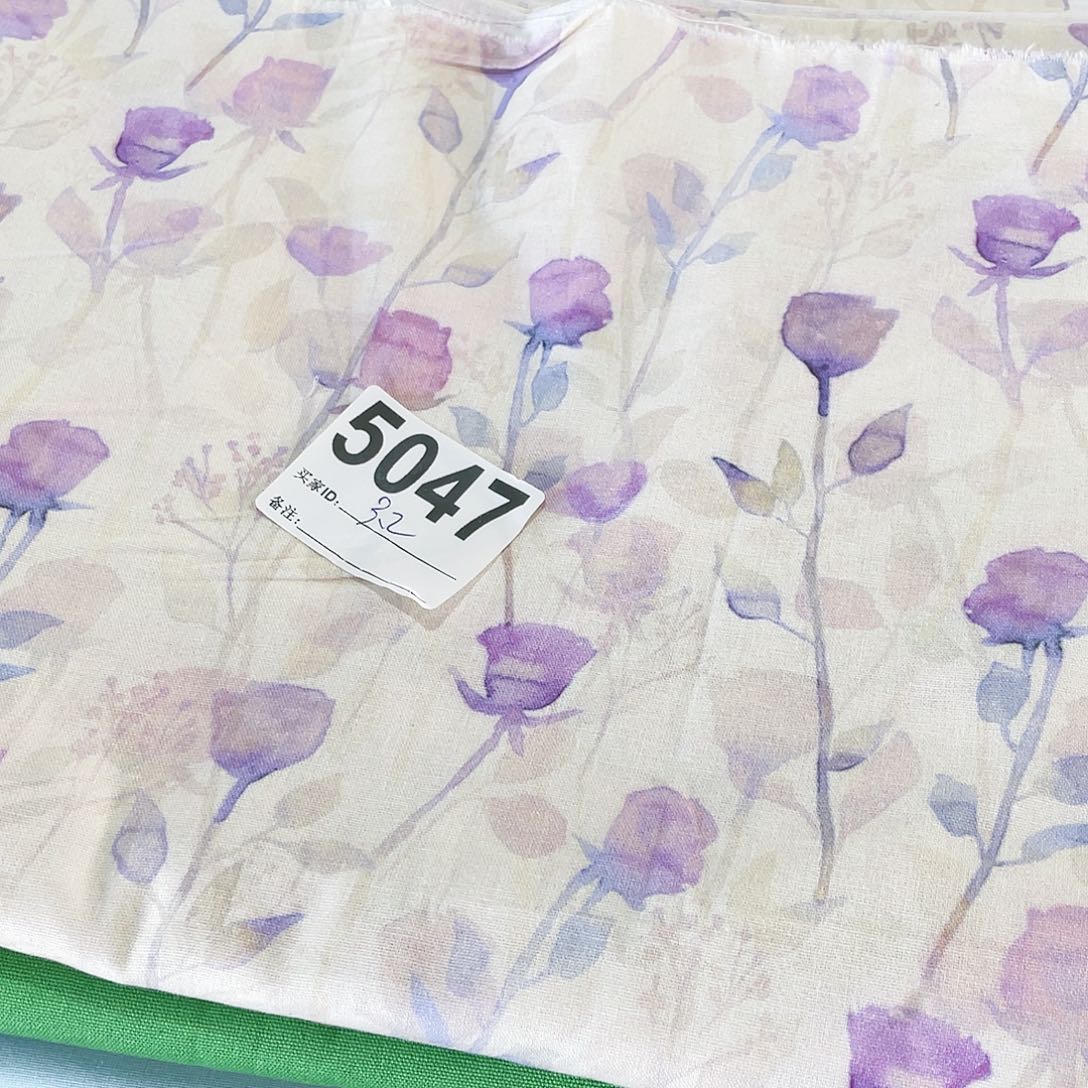 福利清仓 一米价纯棉平布1.1米宽果子布艺