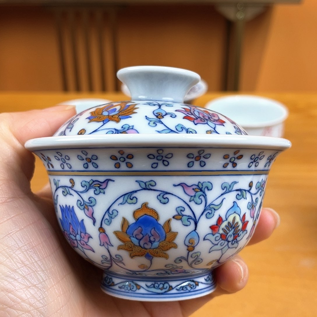 景德镇陶瓷景德镇瓷器
