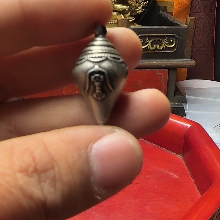 小***爱泥塑藏式风格小元素