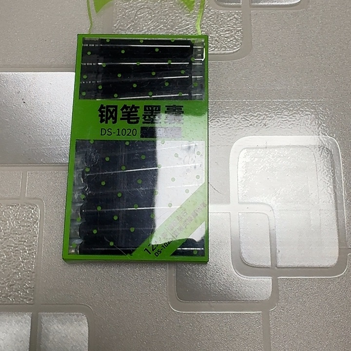 点石点石点石墨囊黑色3个