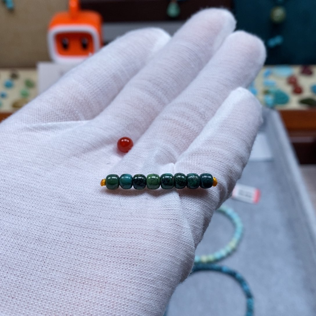 未镶嵌配饰南红玛瑙