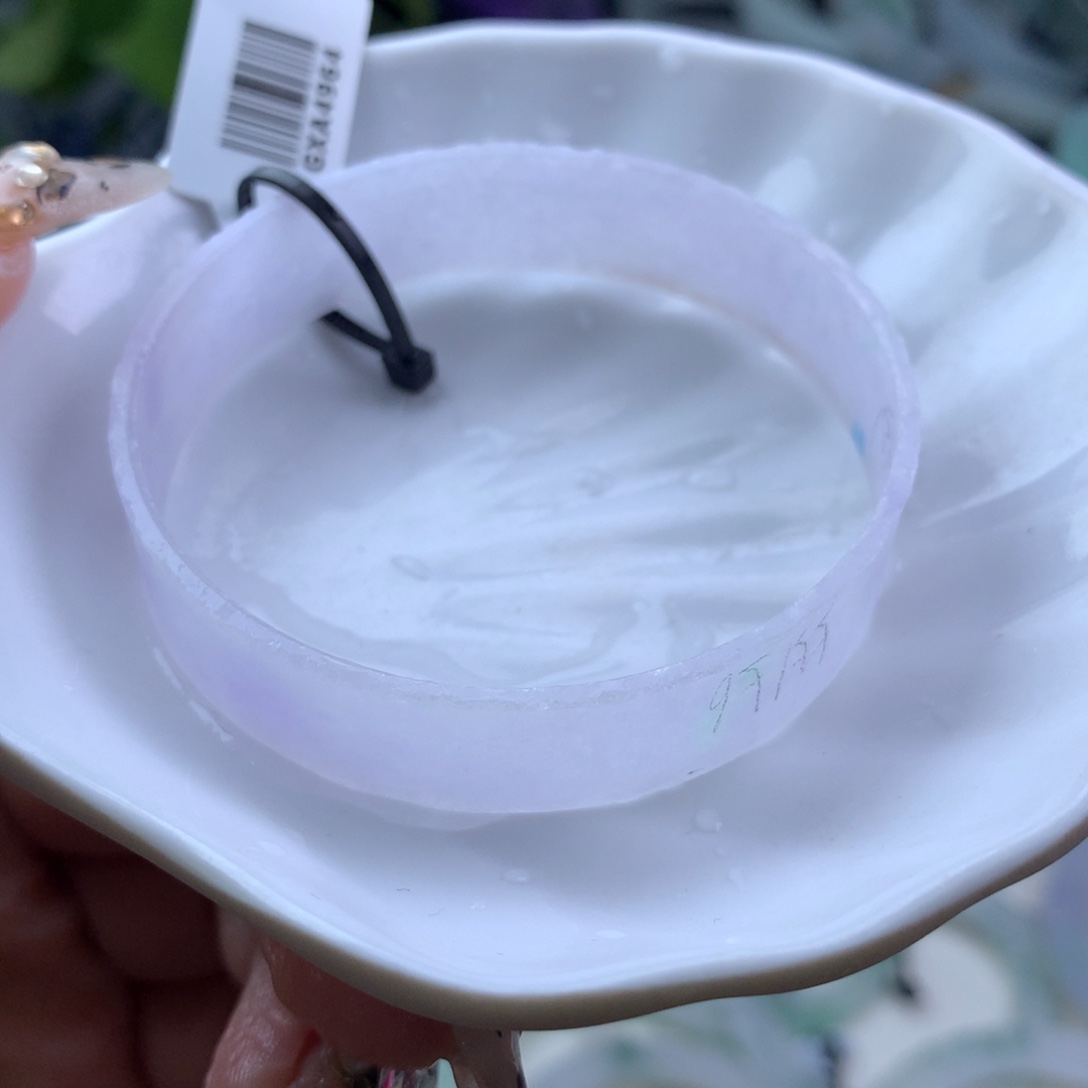 定制翡翠翡翠未镶嵌翡翠54-56