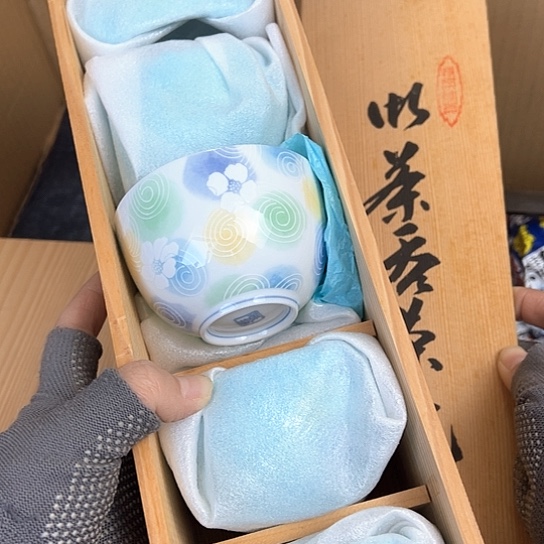 紫砂茶杯谨慎下单！谢谢合作