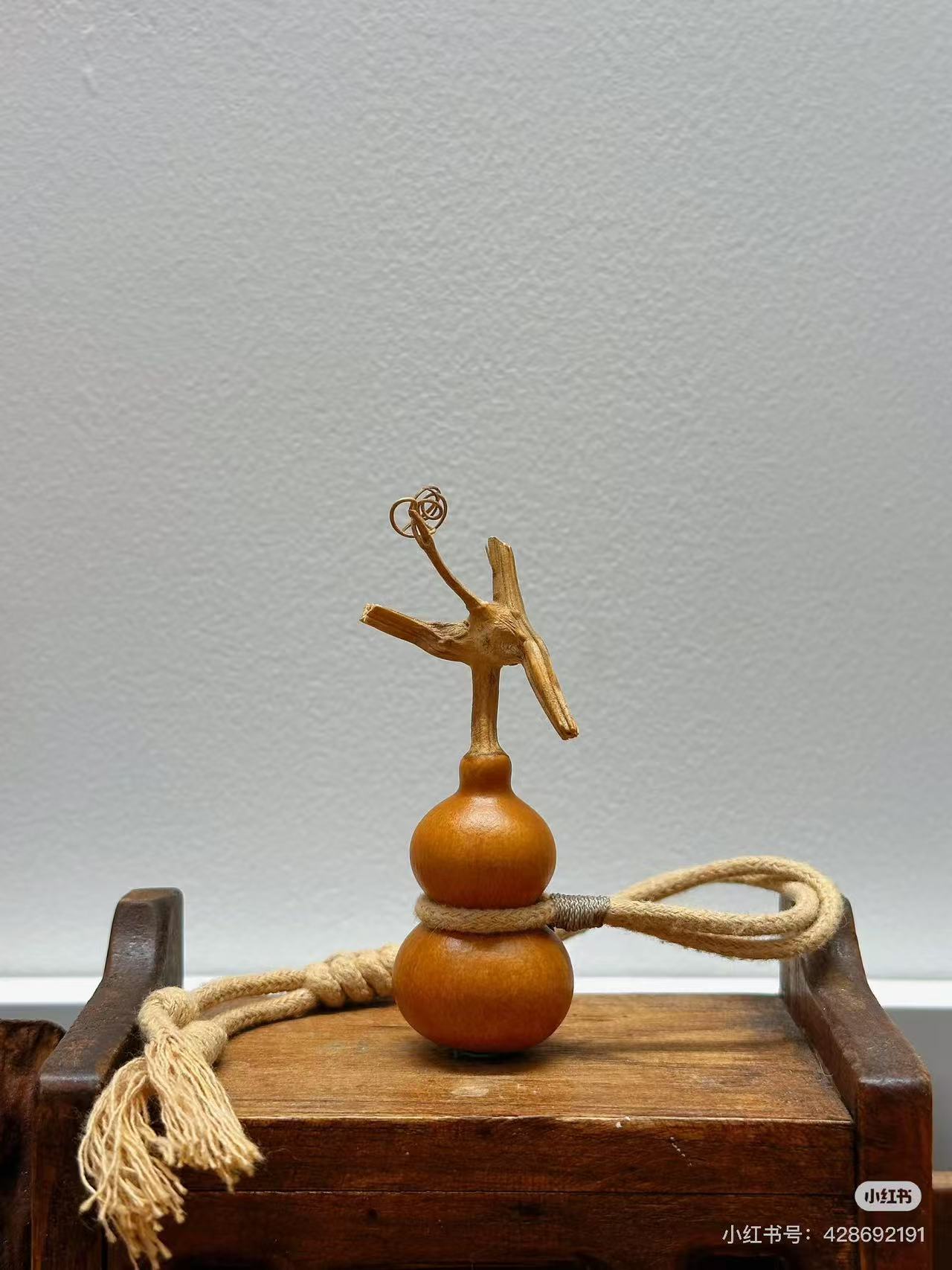 天然小葫芦（一物一拍）2号链接（完美主义者慎拍）