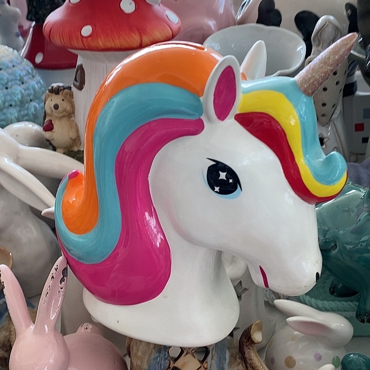 摆件陶瓷树脂家居摆件微瑕