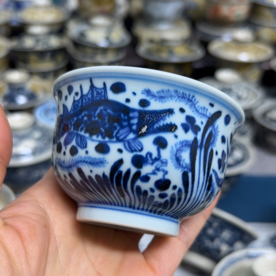 【闪购商品】陶瓷艺术有限公司