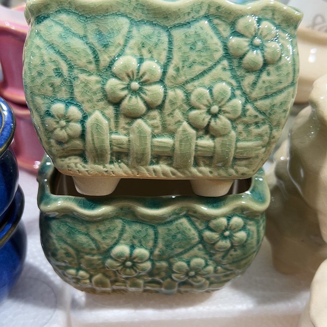 红陶高温陶瓷材料