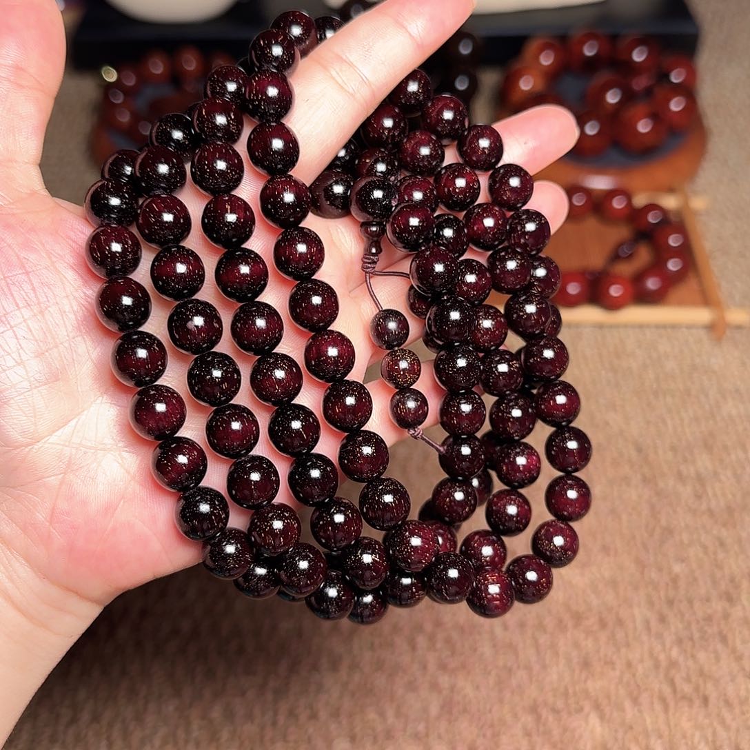 檀香紫檀（小叶紫檀）1.0