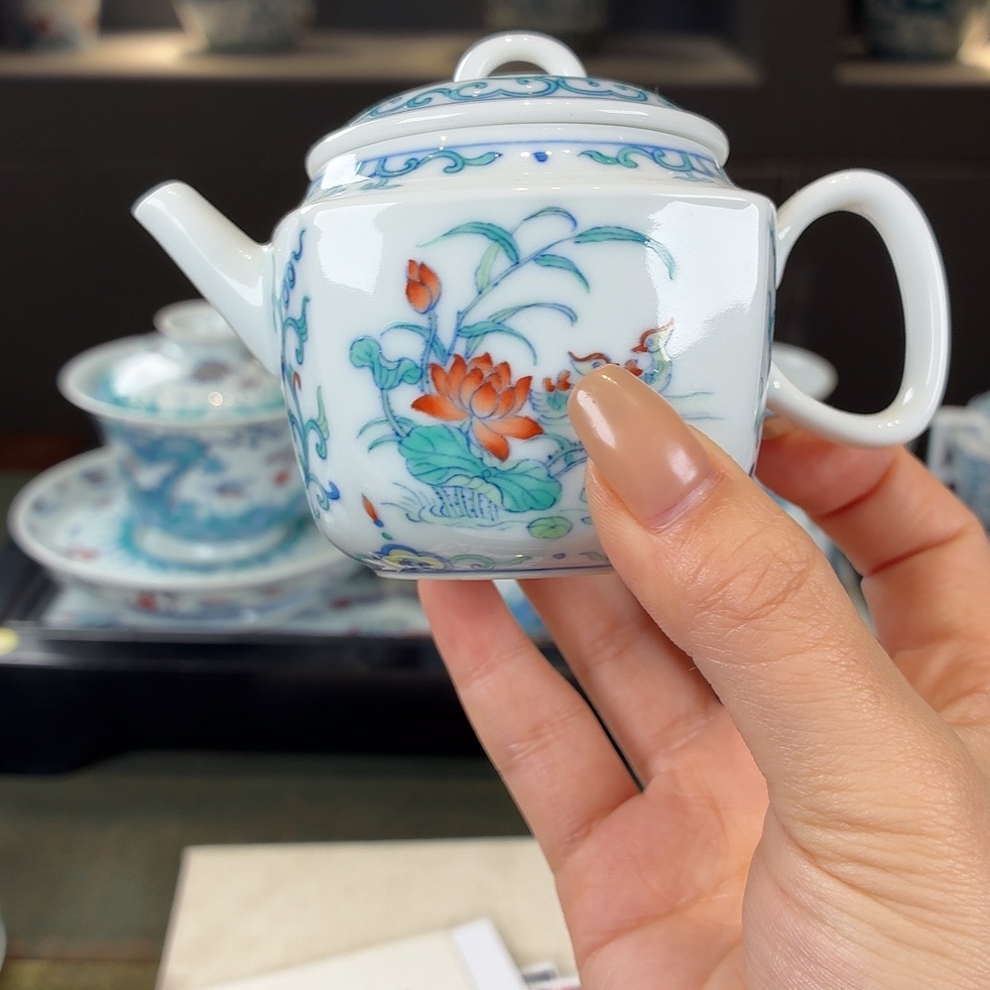 九鸣瓷艺九鸣瓷艺