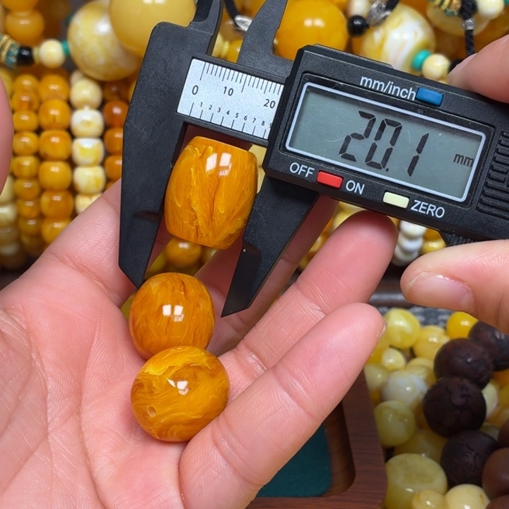 非金属配珠配饰3258