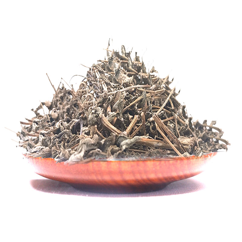 湖南郴州深山藤茶散装农副产品纯手工农家自晒莓茶猪婆腾500克装