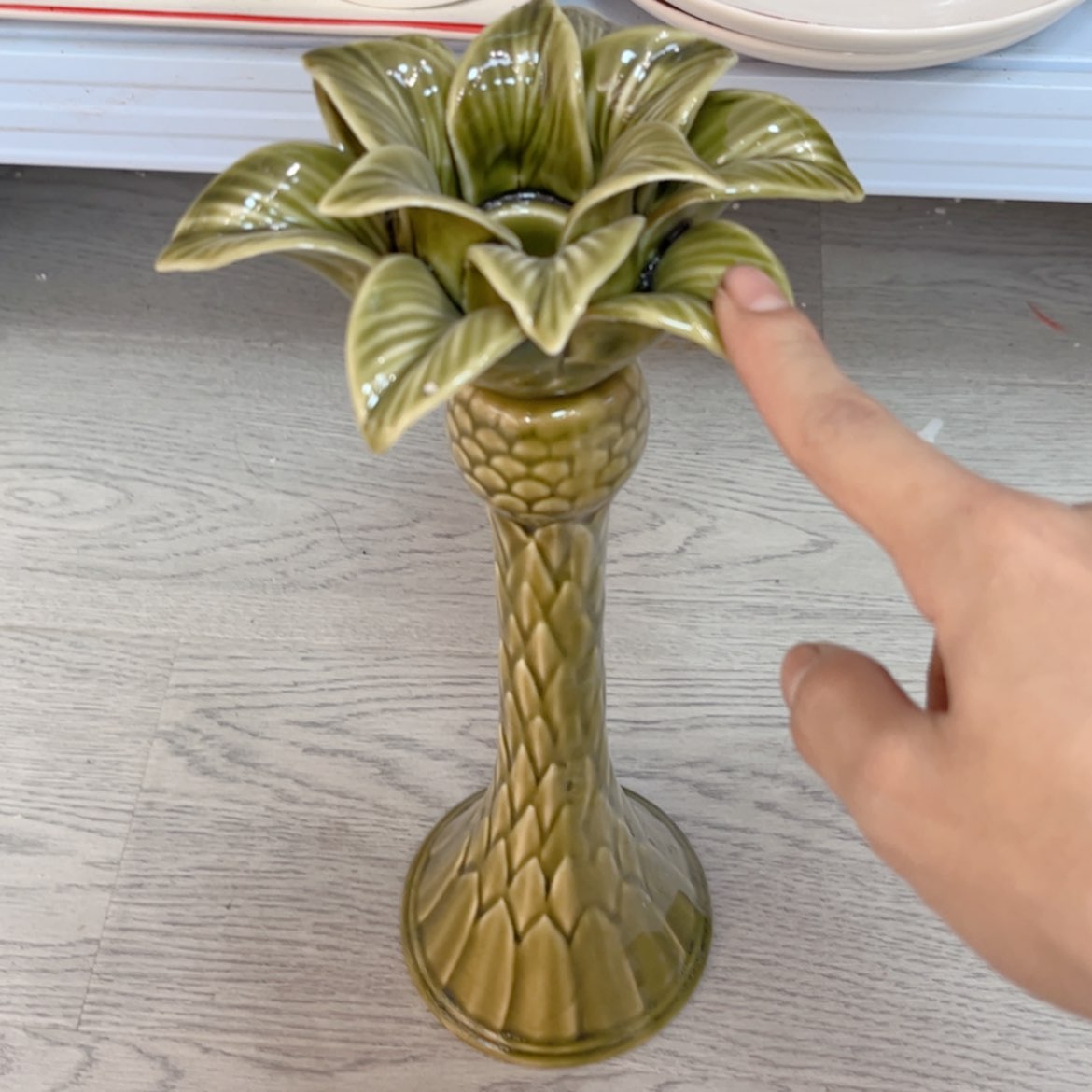 【闪购商品】盘爱*谁陶瓷陶瓷陶瓷陶瓷