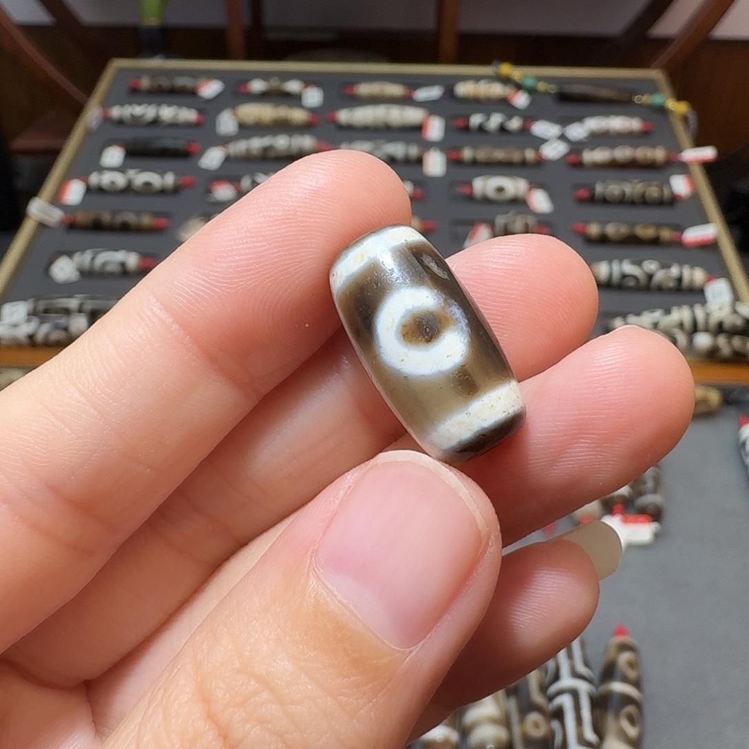 玛瑙/玉髓未镶嵌单珠36