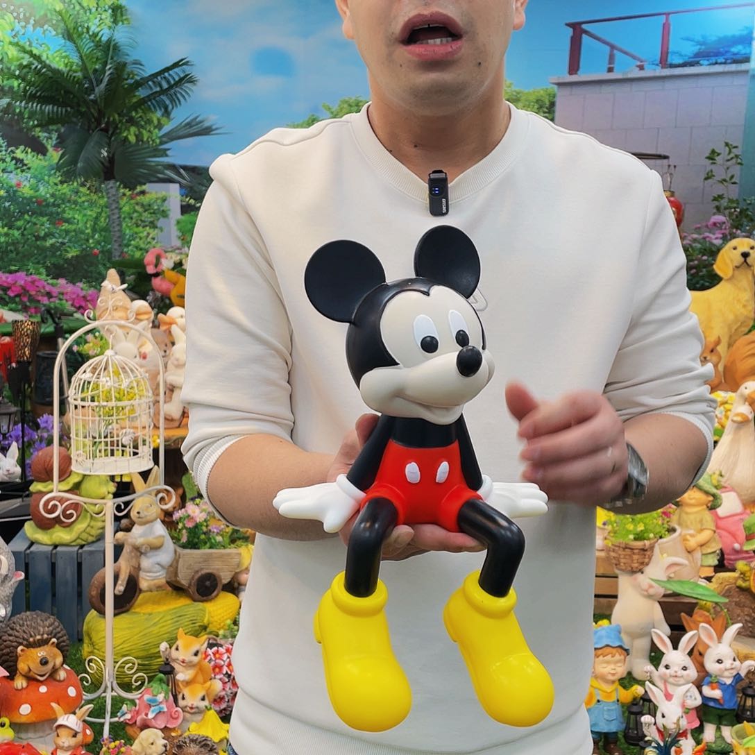 花园庭院摆件装饰