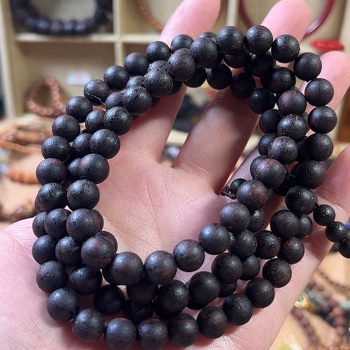 降真香手串/手链降真香