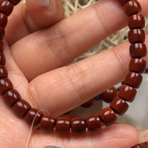 橄榄核手串东*橄榄核手串