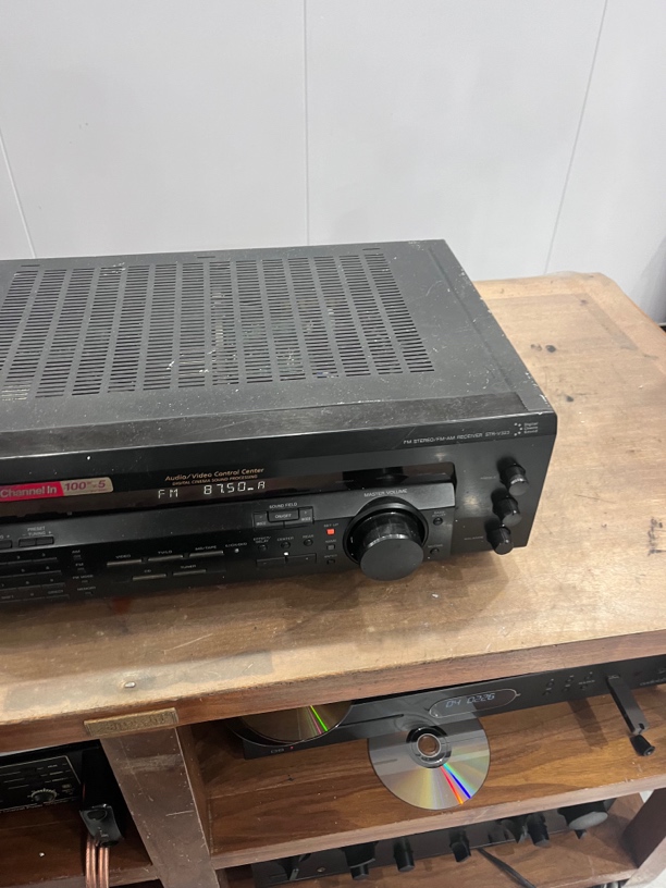 Sni323功放机，运费自理，不支持七天无理由退货