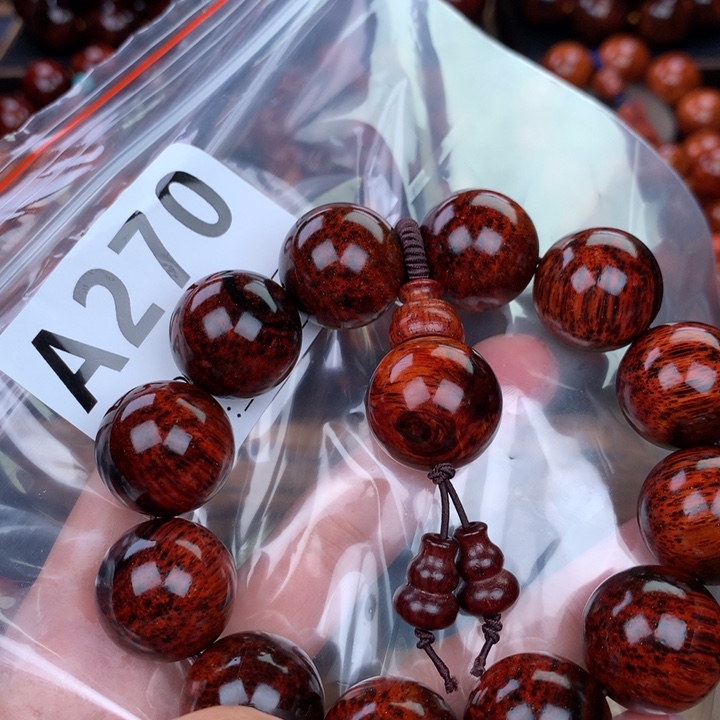 花梨木类老挝花梨2.0