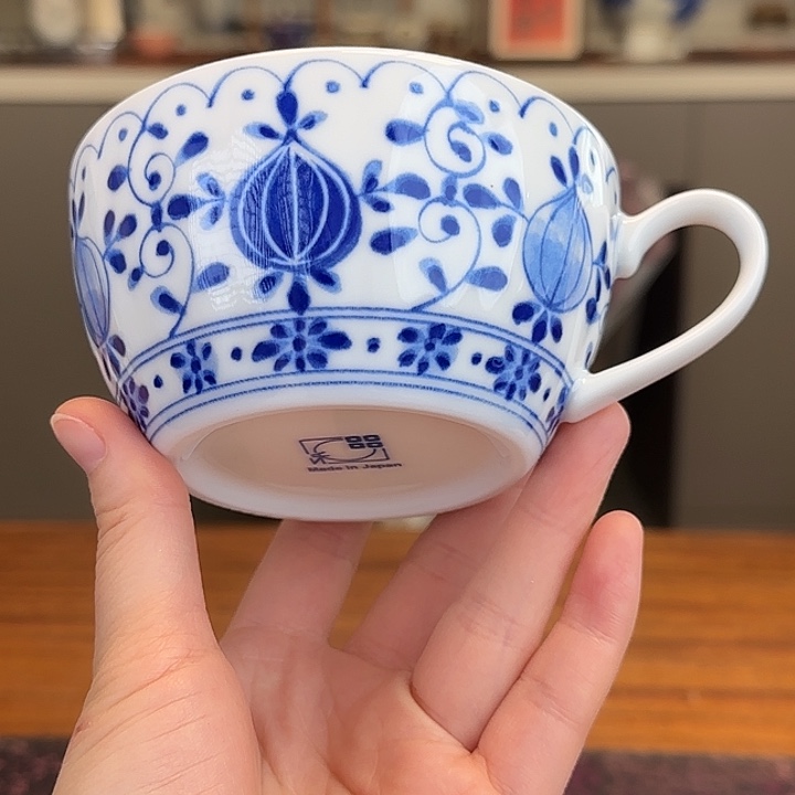 高端进口陶瓷产品