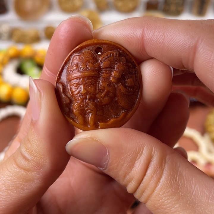 驼骨其他骆驼骨雕刻