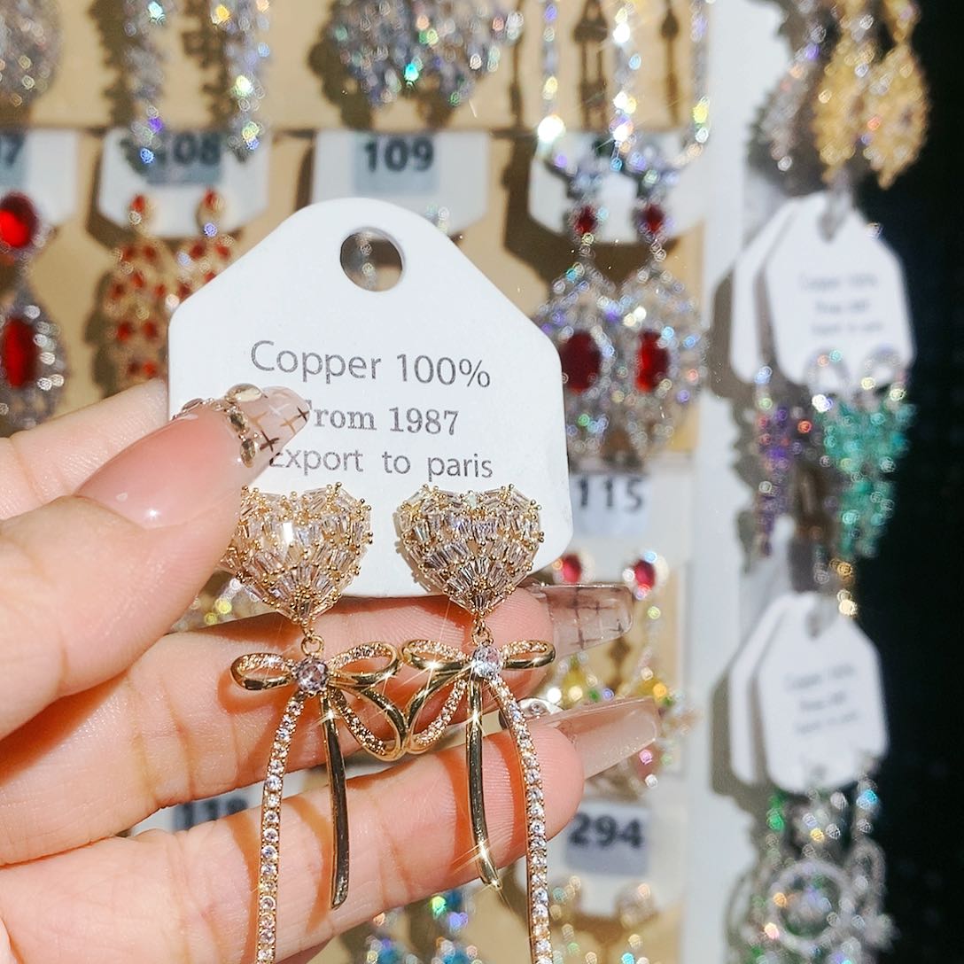 非金属锆石925银