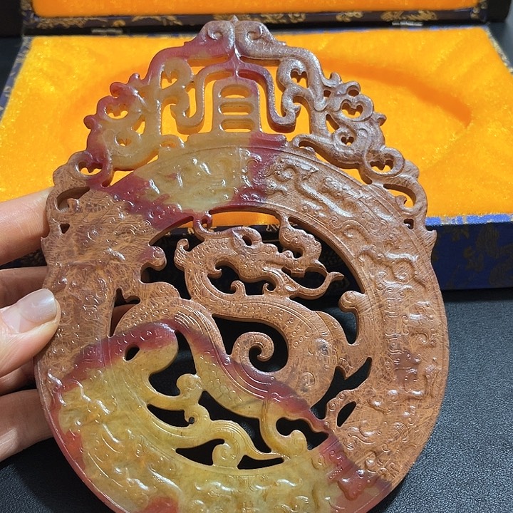 底槽青一物一图发货，支持七天无理由。