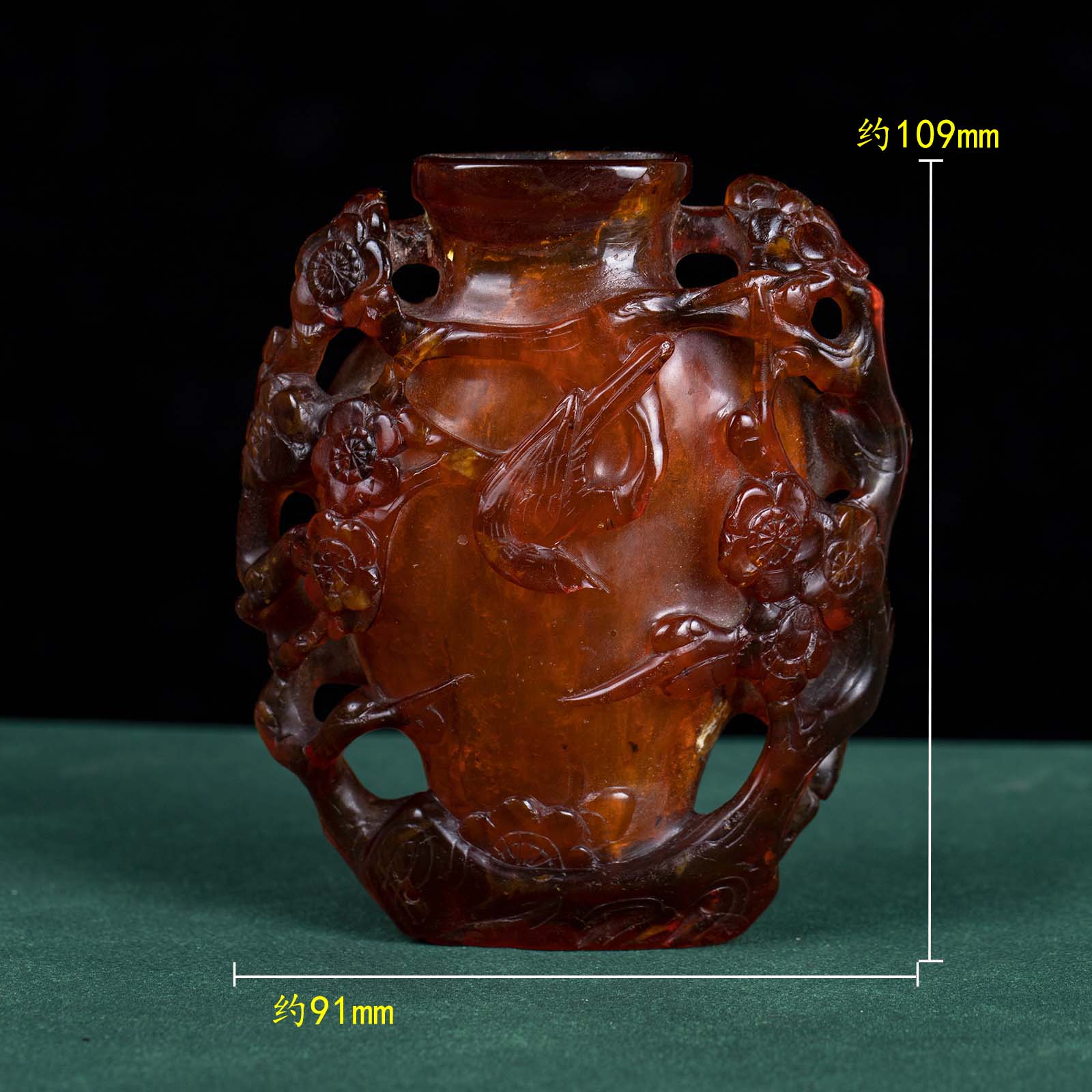 1303 到代异形饰品