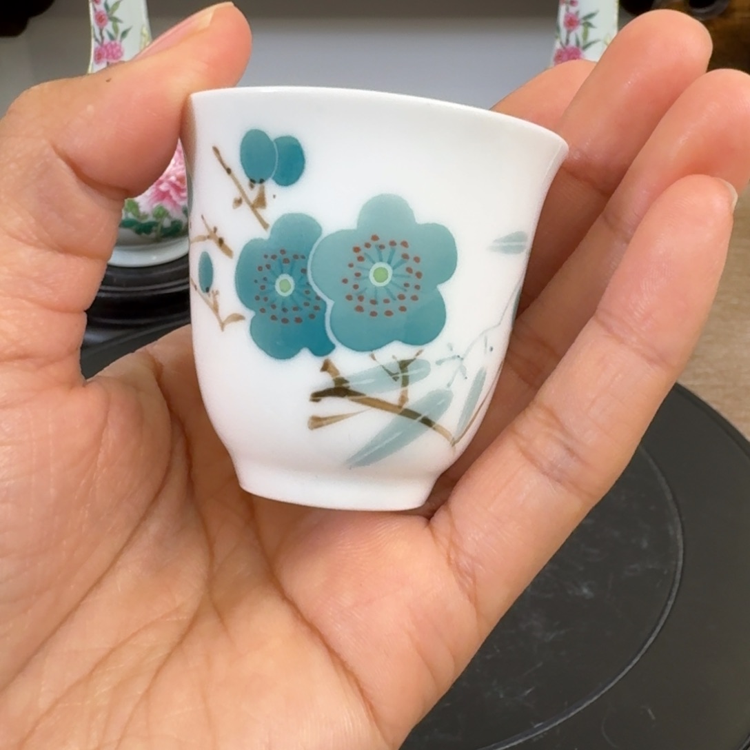 摆件景德镇陶瓷艺术