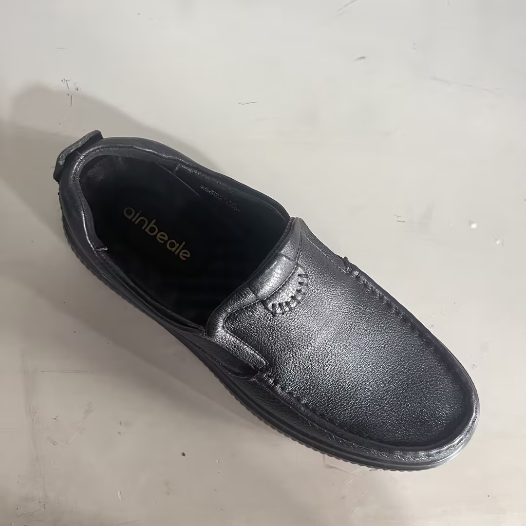 803D712深口鞋A385