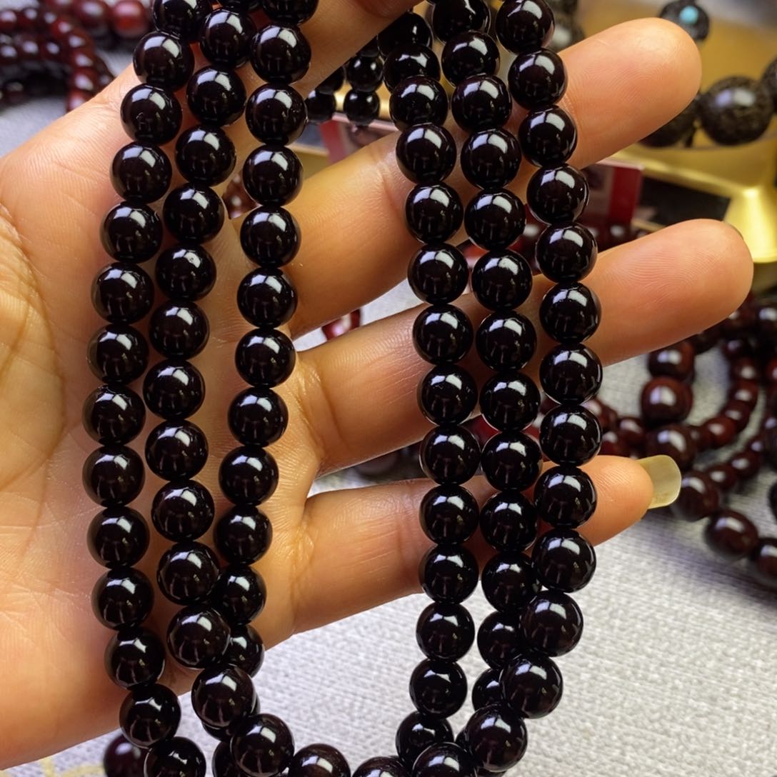 檀香紫檀（小叶紫檀）0.8/108